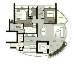The Trillium (D9), Condominium #553569261